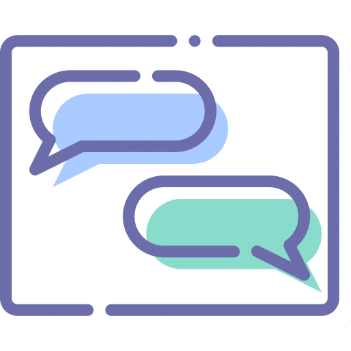 5293391 chat conversation message messages icon